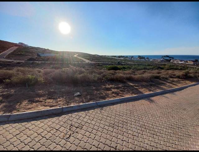 LAND FOR SALE IN ST HELENA VIEWS